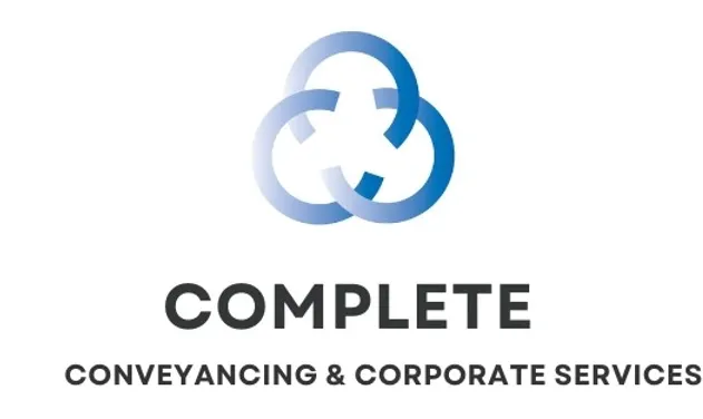 complete conveyancing logo